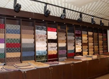 Advantages of Using Wall-to-Wall Carpeting