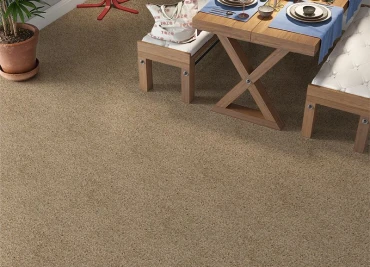 What is Tufted Carpet? 